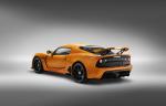 Lotus Exige Sport 410 20th Anniversary 2020 года (WW)